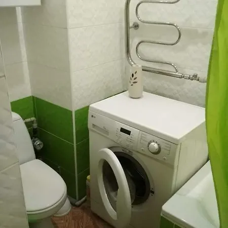 Soffia Apartment *