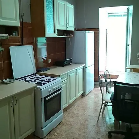 Apartment Soffia