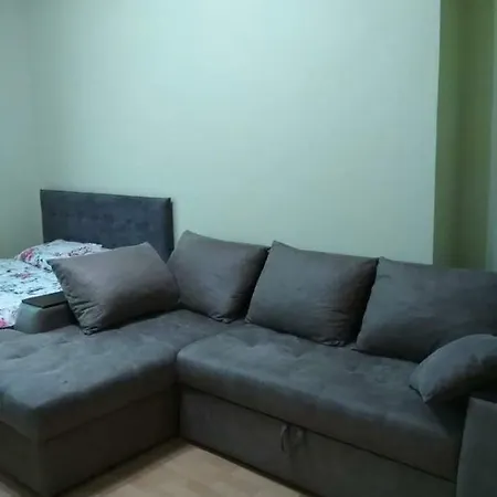 Apartment Soffia Odesa