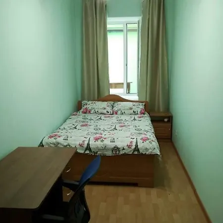 Soffia Odesa